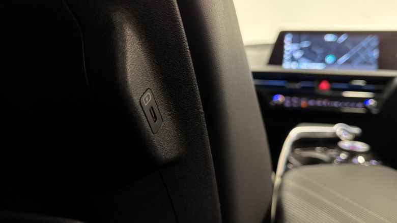 Kia EV6 166kW GT Line 77.4kWh 5dr Auto Electric Estate